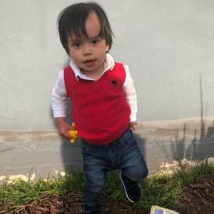 Meet your Posher, Ana